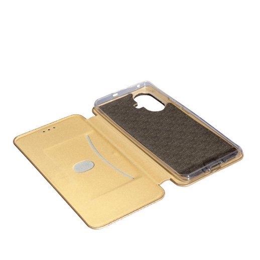 Книжка 360 New для Realme 10 Pro Plus Gold