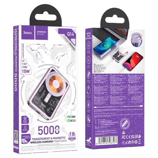 Акційні Павербанки